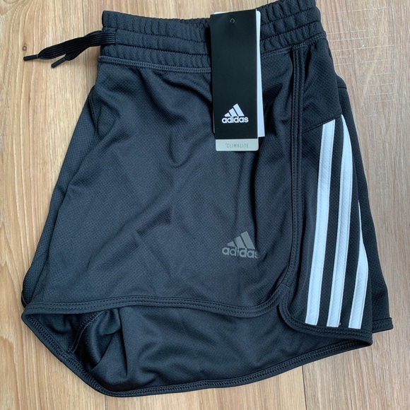 adidas designed 2 move shorts womens
